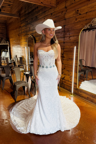 Liam Wedding Dress