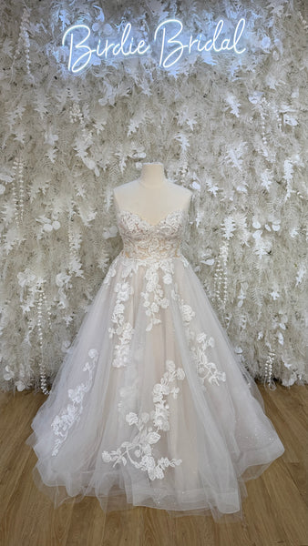 Primrose Outlet Dress
