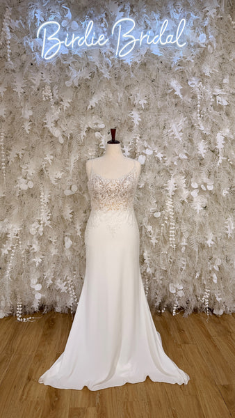 Diane Outlet Dress