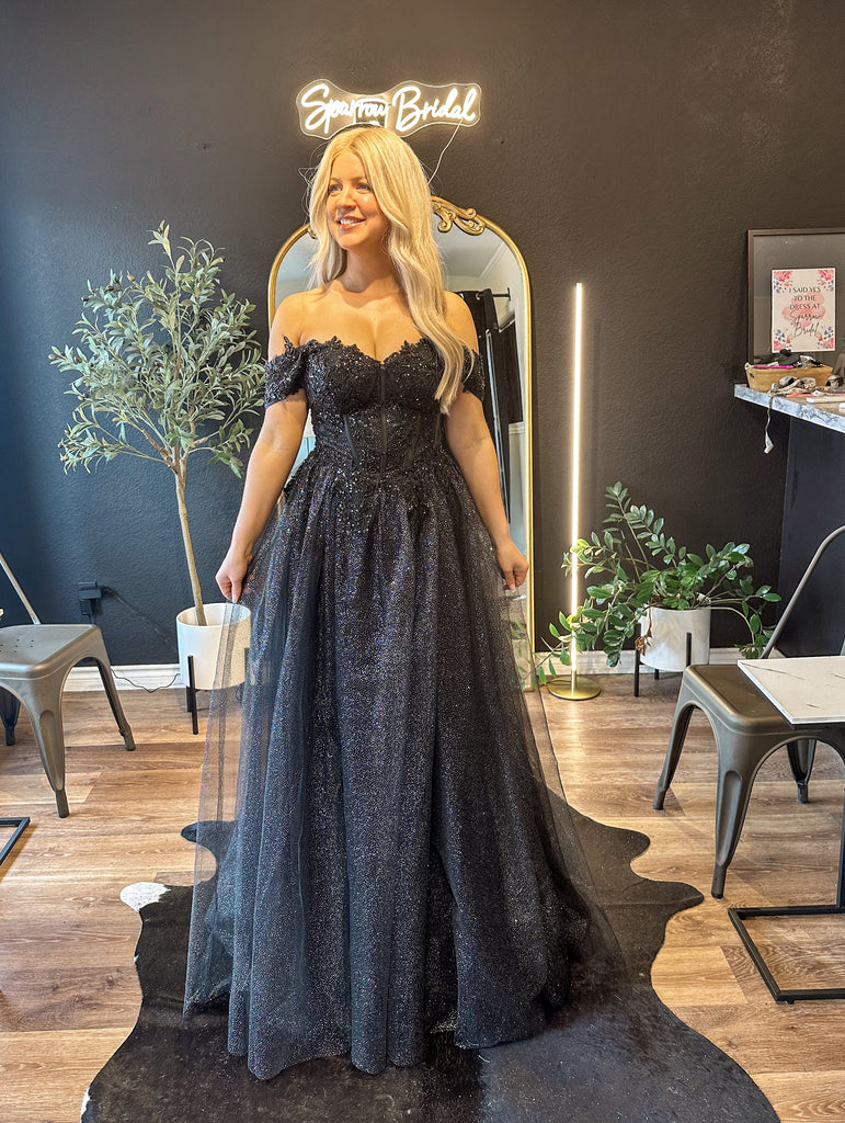 Ava Wedding Dress BirdieBridalFW Ava Wedding Dress BirdieBridalFW