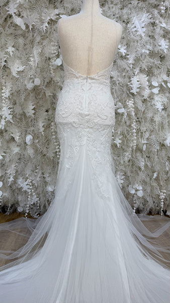 Myka Outlet Dress