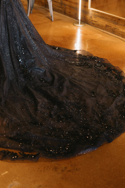 Tiffani Wedding Dress