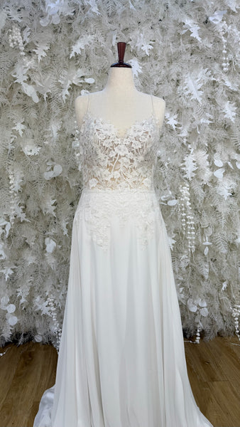 Martha Outlet Dress