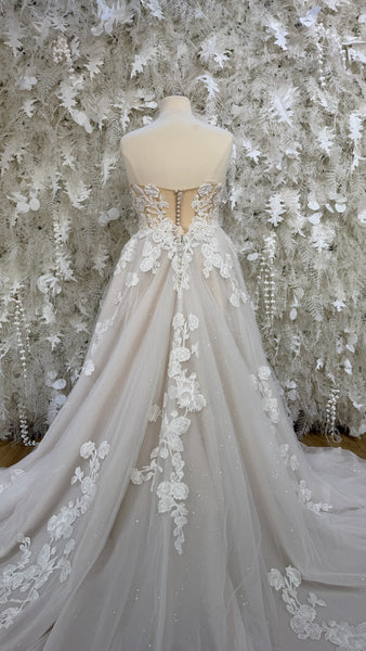 Primrose Outlet Dress