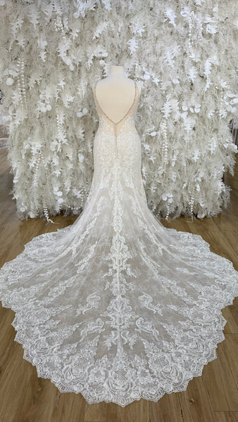 Sofia Outlet Dress
