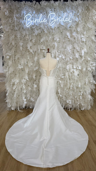 Shawna Outlet Dress