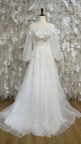 Gwendolyn Outlet Dress