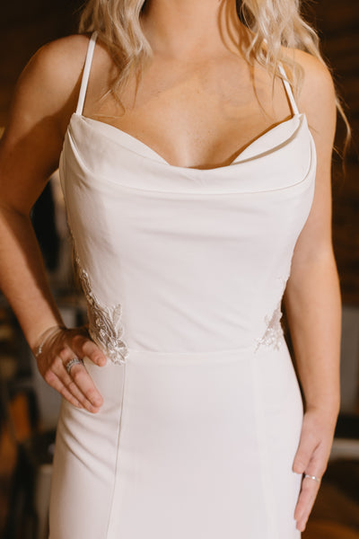 Brinlyn Wedding Dress