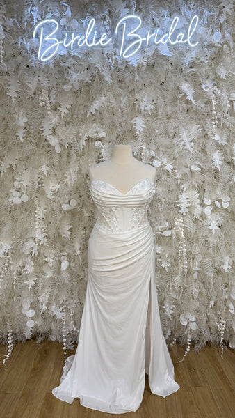 Bea Outlet Dress