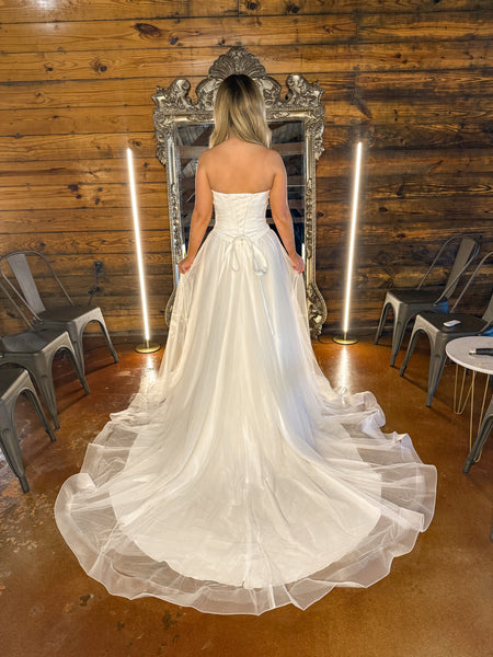 Somal Wedding Dress