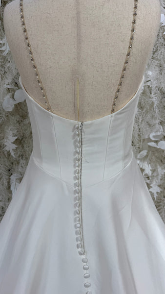 Delaney Outlet Dress
