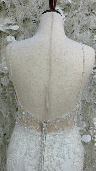Mila Outlet Dress