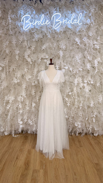 Grace Outlet Dress