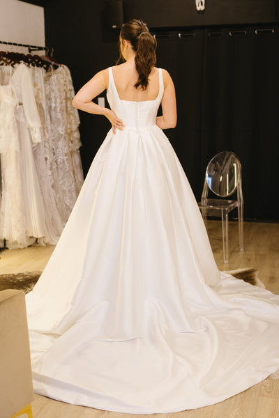 Bellami Wedding Dress