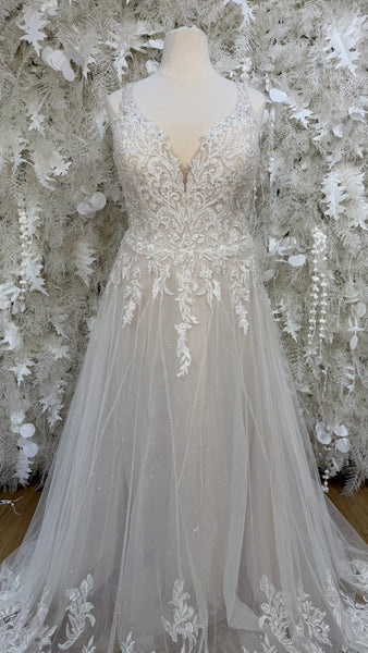Dina Outlet Dress