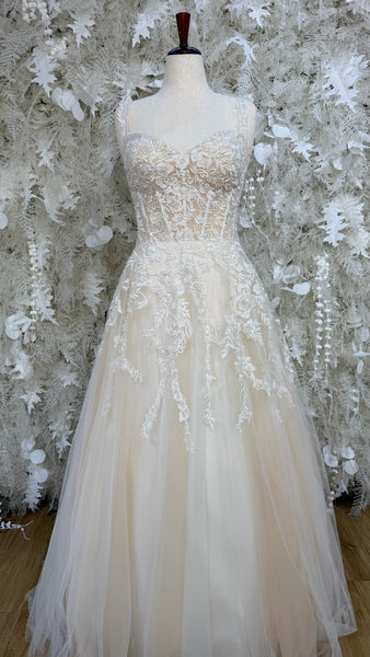 Cynthia Outlet Dress