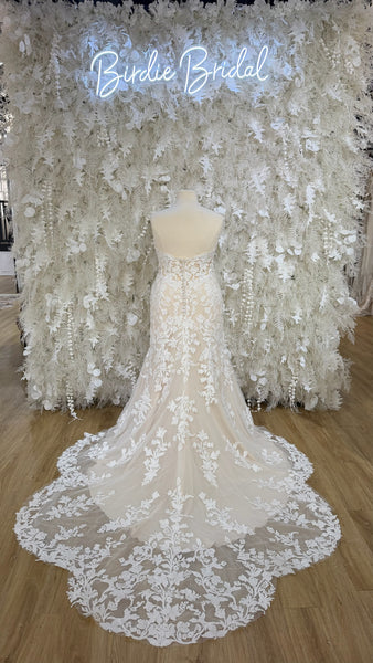 Rahma Outlet Dress
