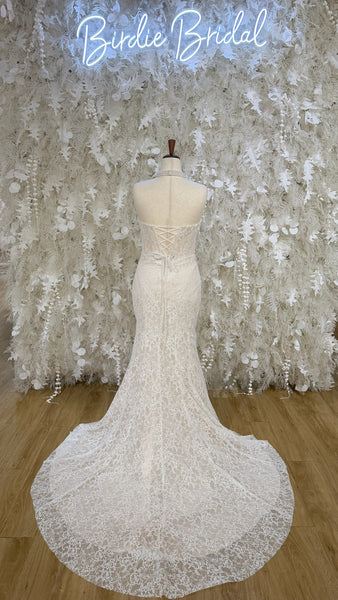 Kayda Outlet Dress