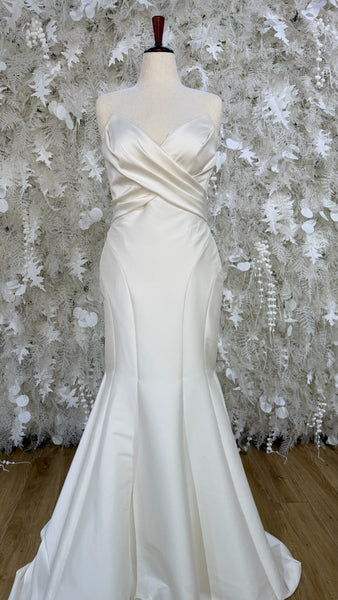 Jodi Outlet Dress