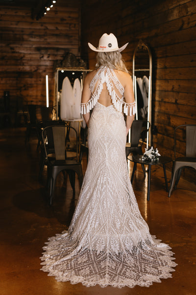 Lakely Wedding Dress
