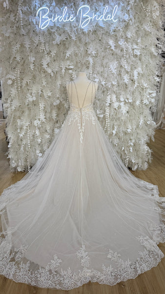 Dina Outlet Dress