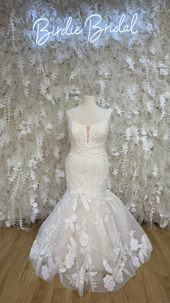 Selene Outlet Dress