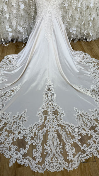 Sinead Outlet Dress