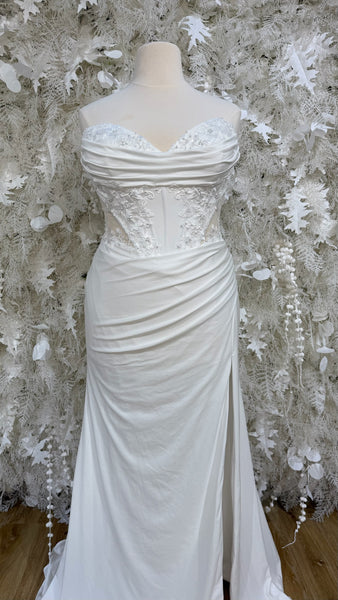 Bea Outlet Dress