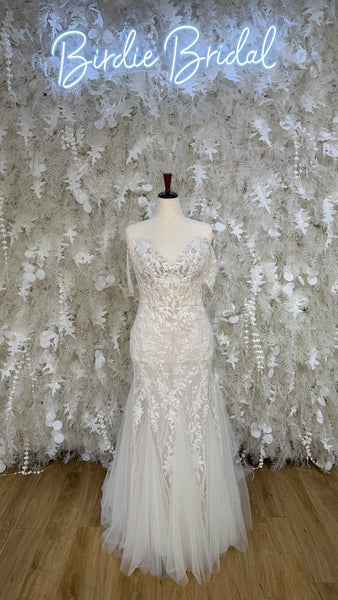 Lysander Outlet Dress