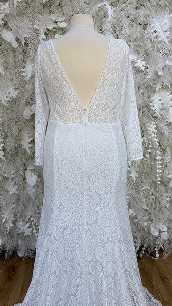 Eva Outlet Dress