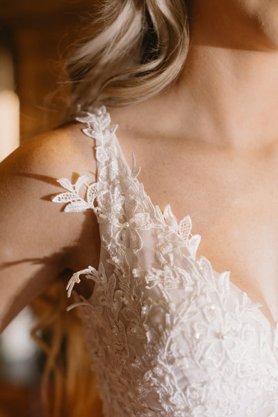 Valencia Wedding Dress