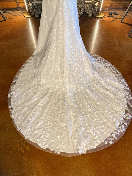 Thunder Wedding Dress