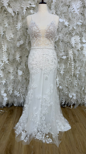 Taya Outlet Dress