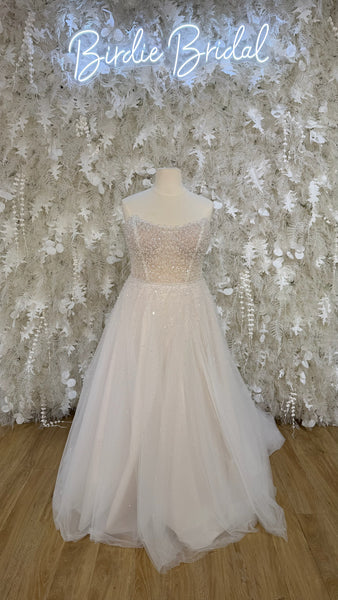 Maritza Outlet Dress