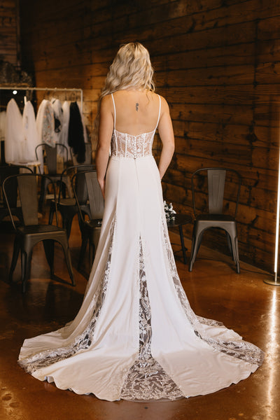 Brinlyn Wedding Dress