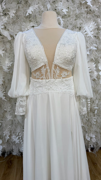 Gage Outlet Dress