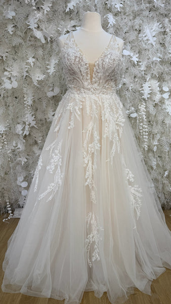 Ravenna Outlet Dress