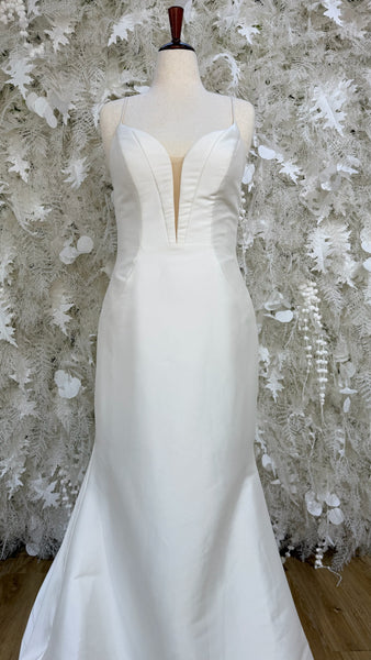 Gia Outlet Dress