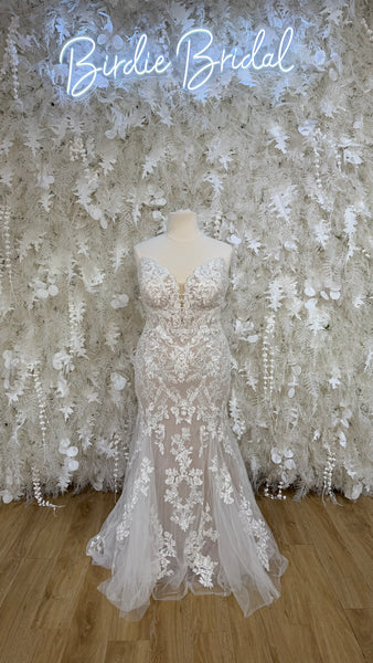 Marion Outlet Dress