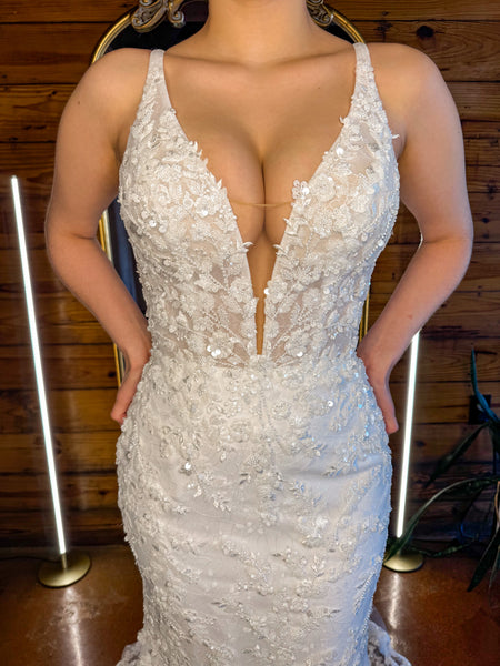 Miles Wedding Dress
