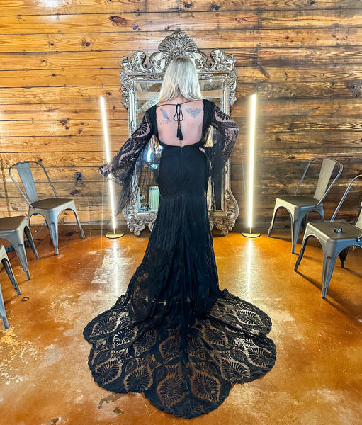 Abbi Wedding Dress