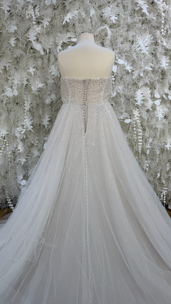 Maritza Outlet Dress