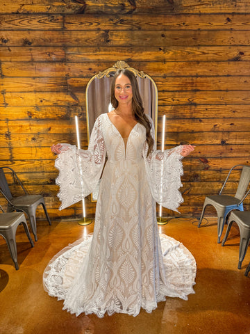 Ethan Wedding Dress