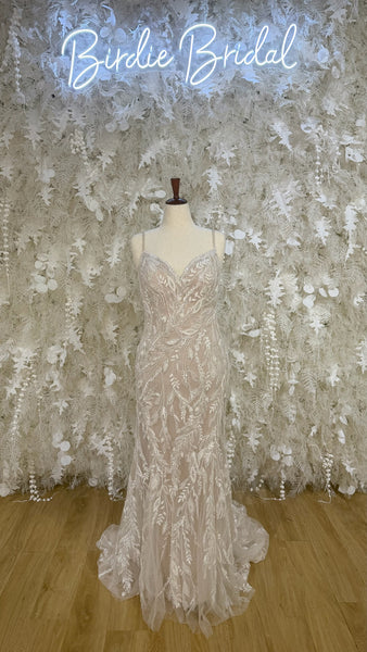 Nirvana Outlet Dress