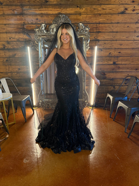 Melinda Wedding Dress