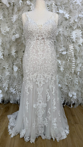 Brooke Outlet Dress