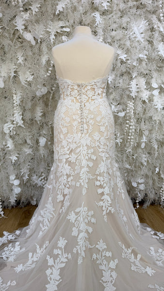 Rahma Outlet Dress