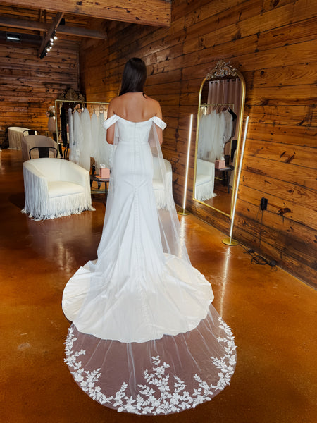 Rylan Wedding Dress