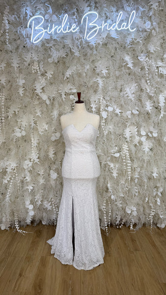 Hattie Outlet Dress