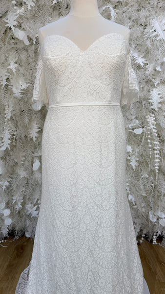 Farrah Outlet Dress